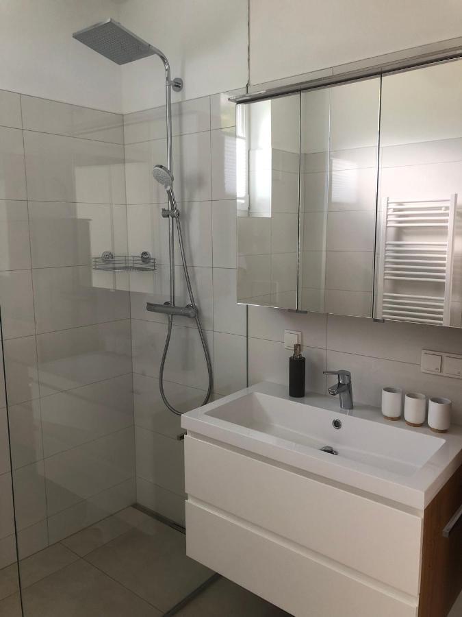 Exklusive Ferienwohnung Am Prielerweg In Hinterstoder Zewnętrze zdjęcie