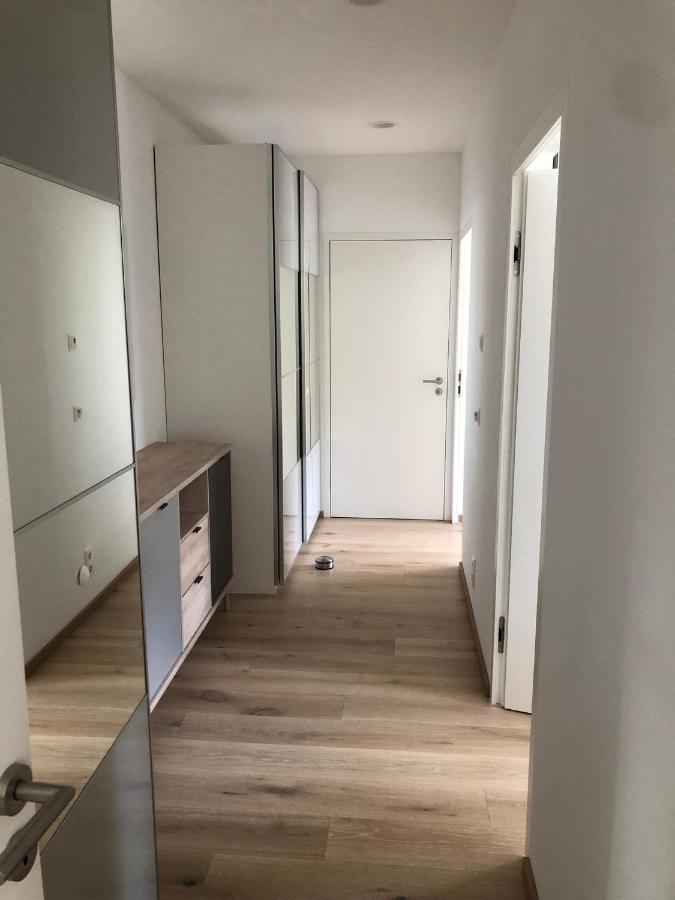 Exklusive Ferienwohnung Am Prielerweg In Hinterstoder Zewnętrze zdjęcie