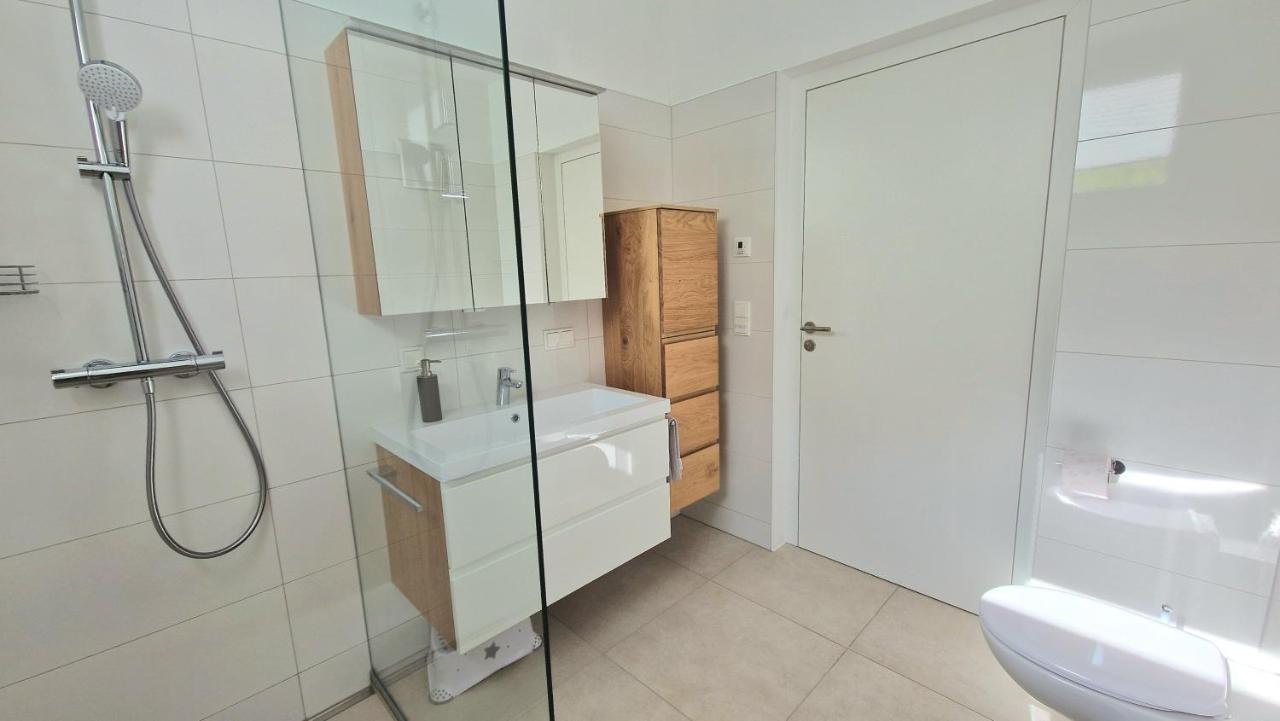 Exklusive Ferienwohnung Am Prielerweg In Hinterstoder Zewnętrze zdjęcie