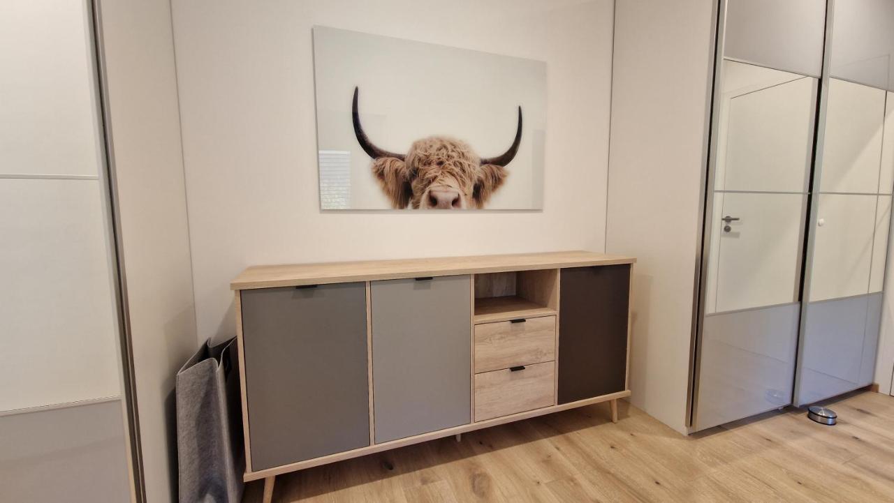 Exklusive Ferienwohnung Am Prielerweg In Hinterstoder Zewnętrze zdjęcie